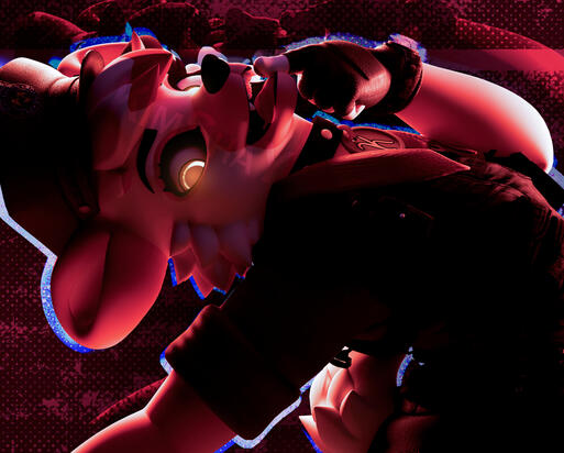 Simple Background (Image)