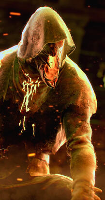 Simple Background (Image)